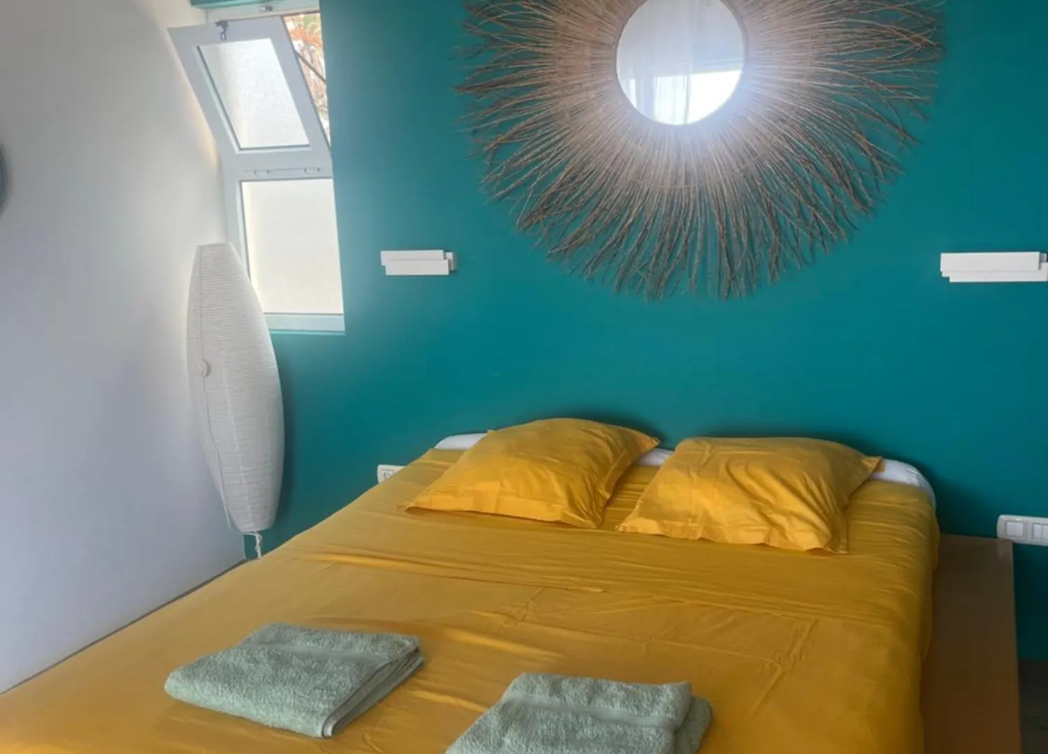 Villa Casa Branca à Ponta Do Sol
