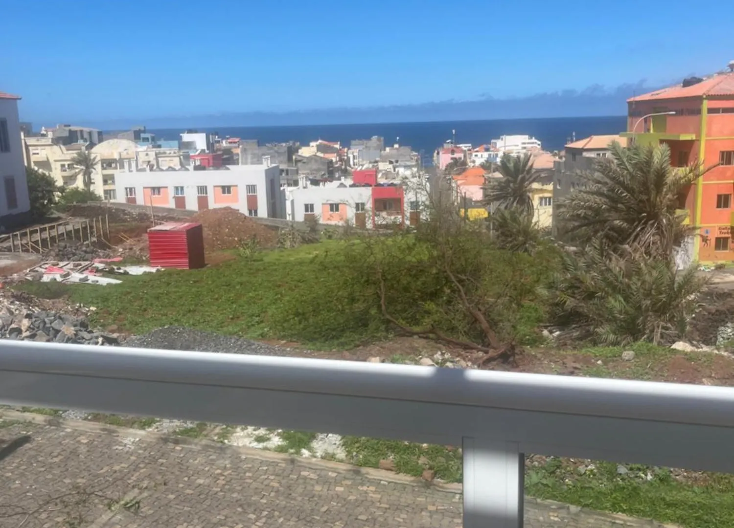 Villa Casa Branca à Ponta Do Sol