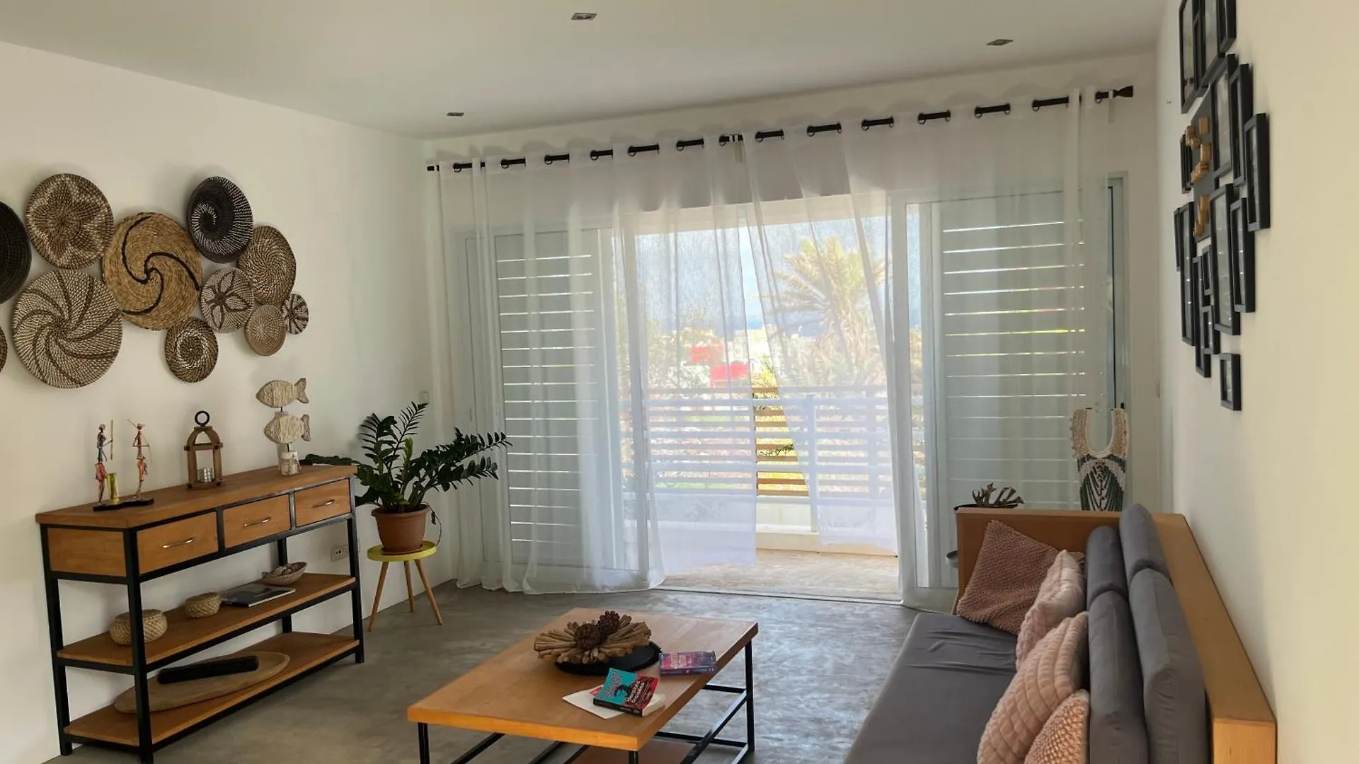 Villa Casa Branca à Ponta Do Sol