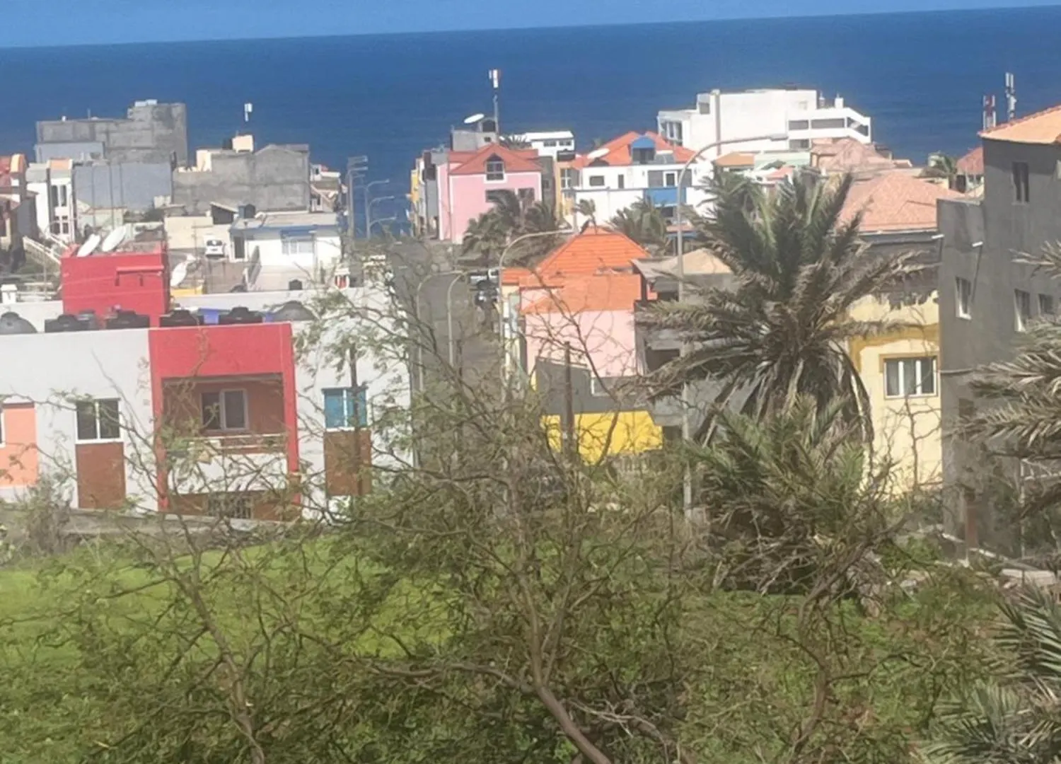 Casa Branca Villa Ponta Do Sol