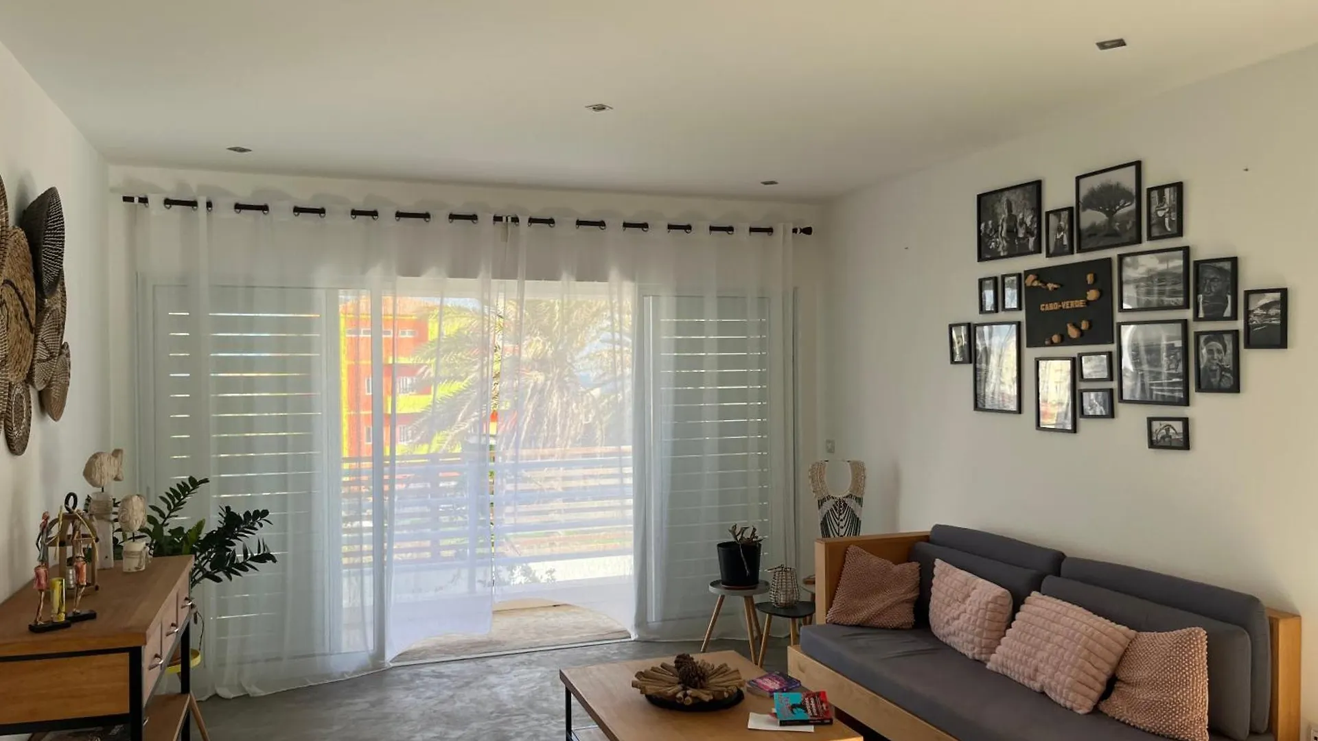 Casa Branca kontakter